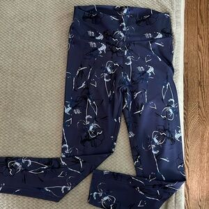Fabletics leggings xl